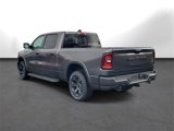 New 2025 RAM 1500 4x4 Crew Cab image 3
