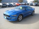 Used 2020 Ford Mustang Coupe image 3