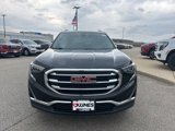 Used 2020 GMC Terrain SLT image 3