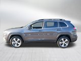 Used 2022 Jeep Cherokee Limited image 4