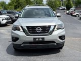 Used 2018 Nissan Pathfinder SL w/ SL Premium Package image 3
