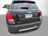Used 2015 Chevrolet Trax LT w/ LT Plus Package image 3
