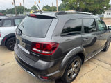 Used 2016 Dodge Journey Crossroad image 5
