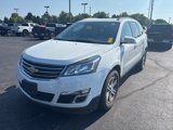 Used 2017 Chevrolet Traverse LT image 2