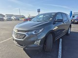 Used 2019 Chevrolet Equinox LT w/ Driver Convenience Package image 3