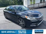 Used 2017 Honda Accord Sport Special Edition image 3