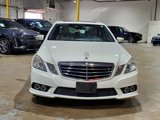 Used 2010 Mercedes-Benz E 350 Sedan image 2