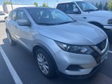 Used 2022 Nissan Rogue Sport S image 5