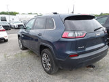 Used 2019 Jeep Cherokee Latitude Plus w/ Cold Weather Group image 5