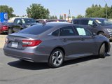Used 2018 Honda Accord EX image 4