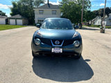 Used 2011 Nissan Juke SV image 2