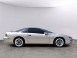 Used 2001 Chevrolet Camaro Z28 w/ Preferred Equipment Group 2 image 4