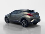 Used 2021 Toyota C-HR XLE image 4