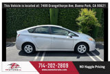 Used 2011 Toyota Prius One image 5