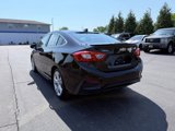 Used 2017 Chevrolet Cruze Premier image 5
