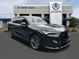 New 2025 Acura ADX A-Spec image 3