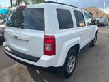 Used 2016 Jeep Patriot Sport w/ Power Value Group image 3