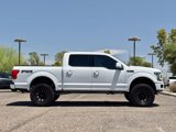 Used 2020 Ford F150 Lariat w/ Equipment Group 502A Luxury image 4