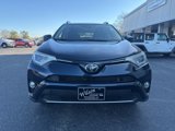 Used 2017 Toyota RAV4 XLE image 4
