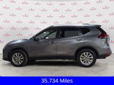 Used 2019 Nissan Rogue SV image 3