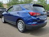 Certified 2022 Chevrolet Equinox LS w/ LS Convenience Package image 4