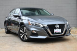 Certified 2022 Nissan Altima 2.5 SV image 3