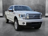 Used 2014 Ford F150 Platinum image 3