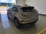 Used 2024 Cadillac XT4 Sport image 3