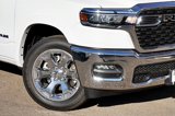 New 2025 RAM 1500 Big Horn image 4
