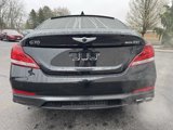 Used 2020 Genesis G70 2.0T w/ Elite Package image 4