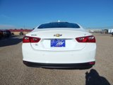Used 2024 Chevrolet Malibu LT image 4