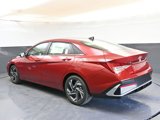 New 2025 Hyundai Elantra SEL image 3