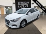 Used 2022 Hyundai Accent SEL image 3