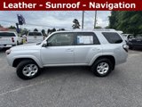 Used 2018 Toyota 4Runner SR5 image 2