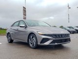 New 2025 Hyundai Elantra SEL image 3