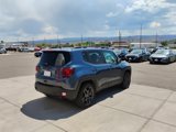 Used 2021 Jeep Renegade Latitude w/ Luxury Group II image 5