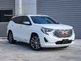 Used 2020 GMC Terrain Denali w/ Denali Premium Package image 2