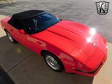 Used 1994 Chevrolet Corvette Convertible image 3