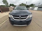 Used 2018 Dodge Journey SXT image 3