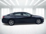 Used 2022 Chevrolet Malibu LS image 2