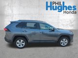 Used 2021 Toyota RAV4 XLE image 2