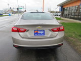 Used 2023 Chevrolet Malibu LT w/ Driver Confidence Package image 4