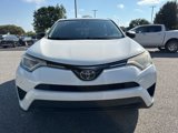 Used 2018 Toyota RAV4 LE image 2