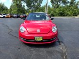 Used 2012 Volkswagen Beetle 2.0T image 2