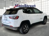 Used 2022 Jeep Compass Trailhawk w/ Trailhawk Convenience Group image 5
