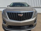 Certified 2022 Cadillac XT5 Premium Luxury image 4
