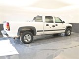 Used 2002 Chevrolet Silverado 1500 LS image 3