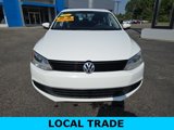 Used 2012 Volkswagen Jetta SE image 3