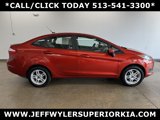 Used 2019 Ford Fiesta SE image 2