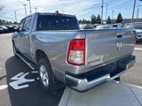 Used 2020 RAM 1500 Big Horn image 5